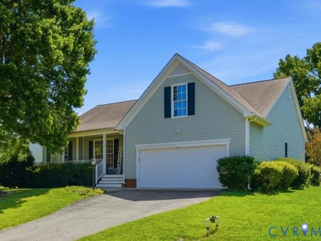 House for sale in Virginia