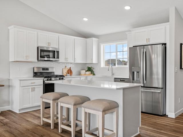 House for sale in New Richmond, Saint Croix County