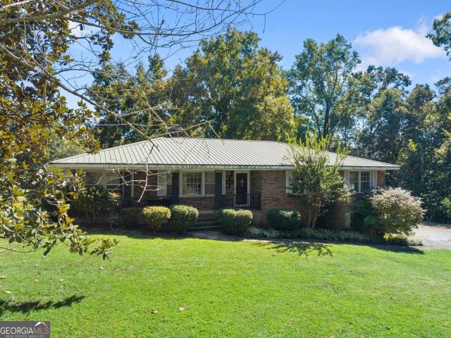 House for sale in Demorest, Habersham County