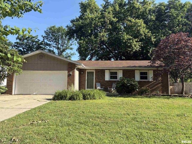 House for sale in Chatham, Illinois