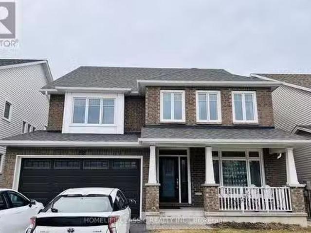 House for sale in Kingston, Ontario