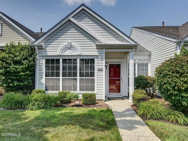 Condo for sale in Cedar Knolls, New Jersey
