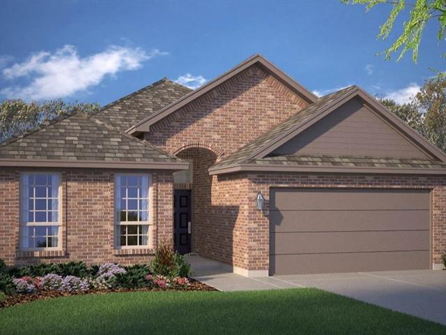 House for sale in Johnson, Texas