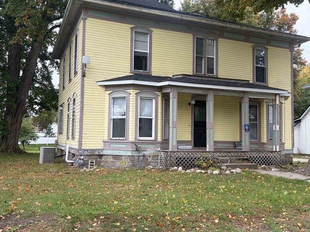 House for sale in Lagrange, LaGrange County