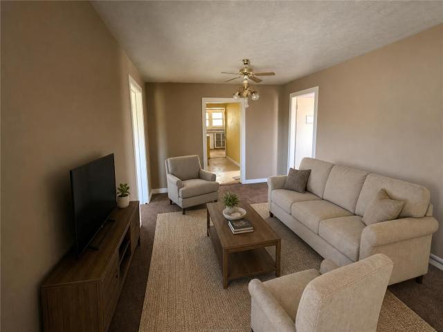 House for sale in Pampa, Texas