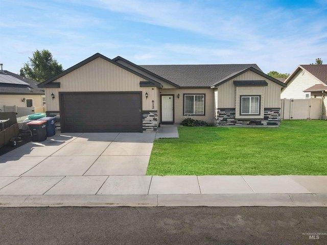 House for sale in Twin Falls, Twin Falls County
