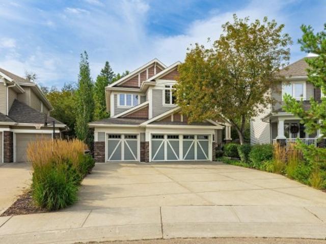 House for sale in Wedgewood, Alberta
