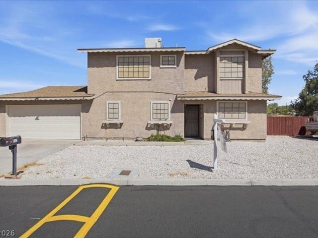 House for sale in Boulder City, Nevada
