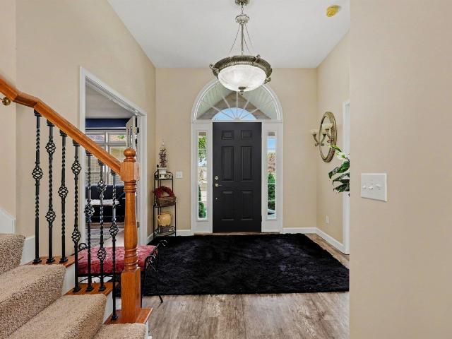 House for sale in Tecumseh, Michigan