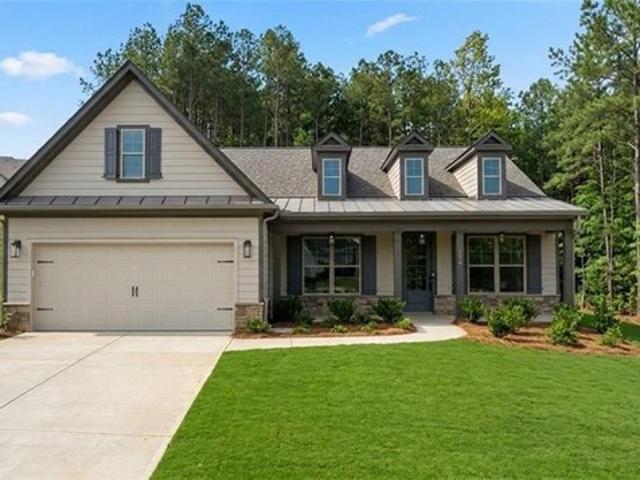 Townhouse for sale in Canton, Georgia