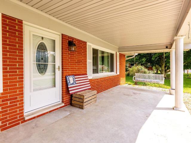 House for sale in Rising Sun, Indiana