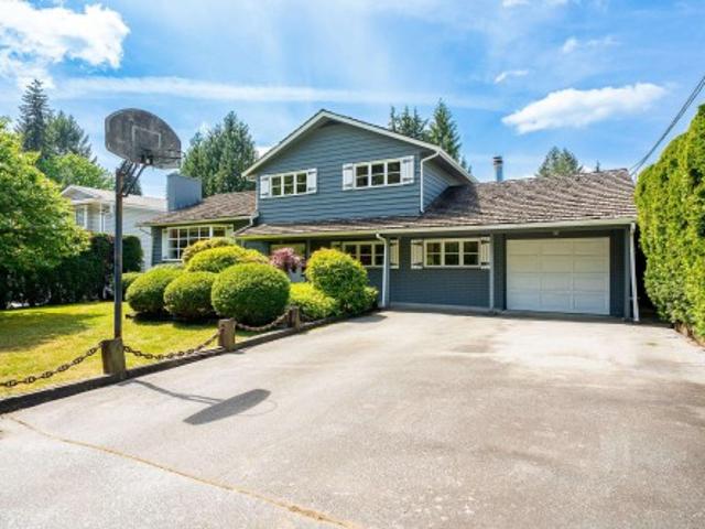 House for sale in Coquitlam, British Columbia