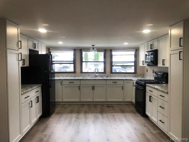 House for sale in Hillsdale, Michigan