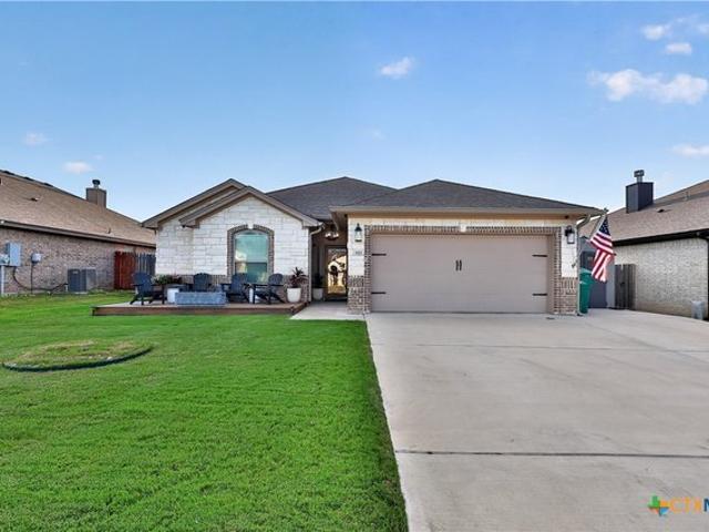 House for sale in Belton, Texas