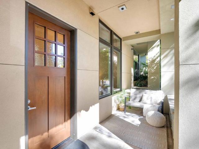 Townhouse for sale in Mountain View, Santa Clara County