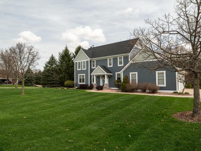 Property for sale in Slinger, Wisconsin