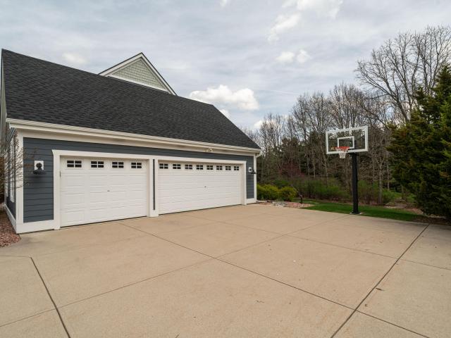 House for sale in Slinger, Wisconsin