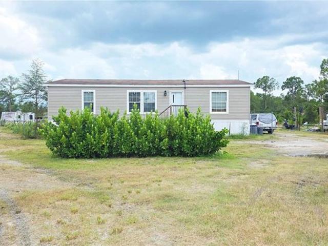 House for sale in Clewiston, Florida