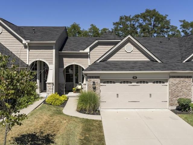 Townhouse for sale in Campbell, Kentucky