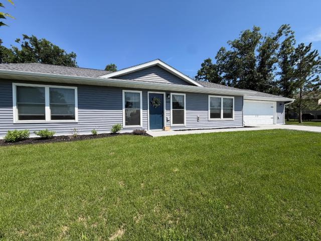 House for sale in Beltrami, Minnesota