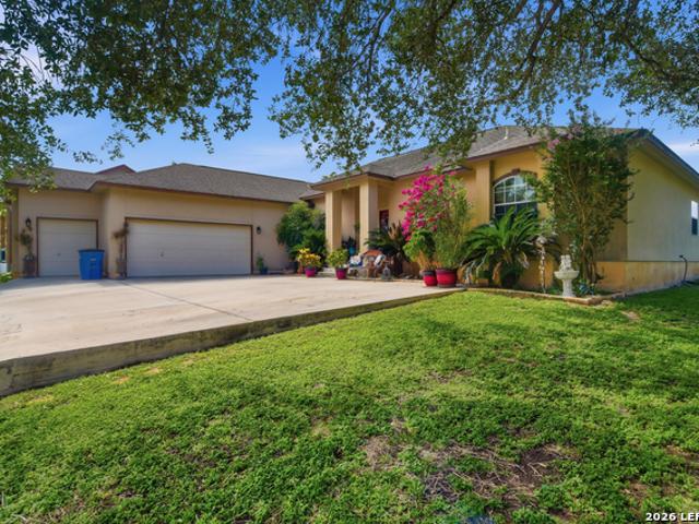 House for sale in Medina, Texas