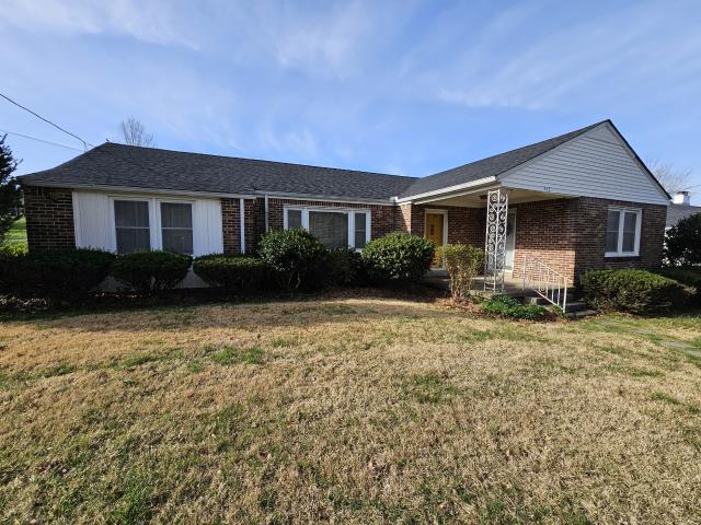 House for sale in Tennessee