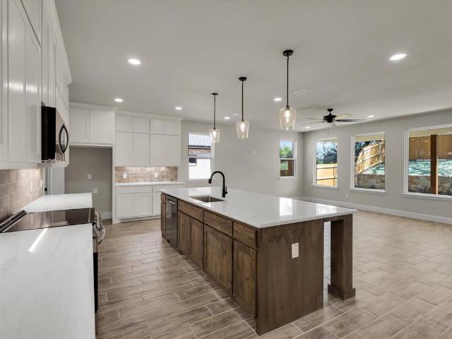 House for sale in Parker, Texas