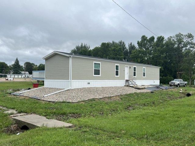 House for sale in Bruce, South Dakota