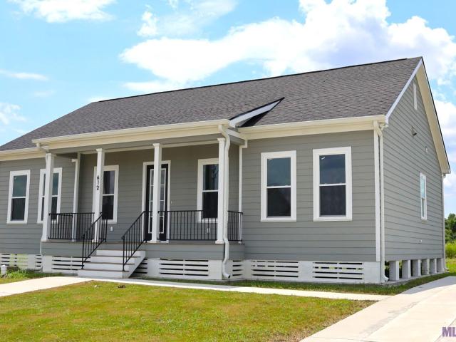Property for sale in Gray, Louisiana