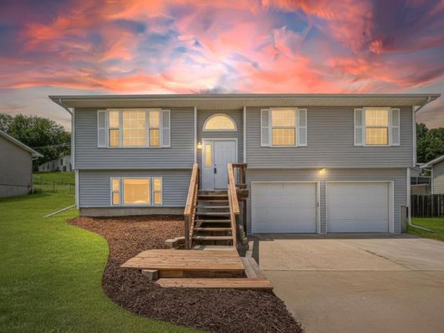House for sale in Kansas