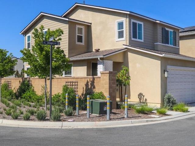 House for sale in Madera, California