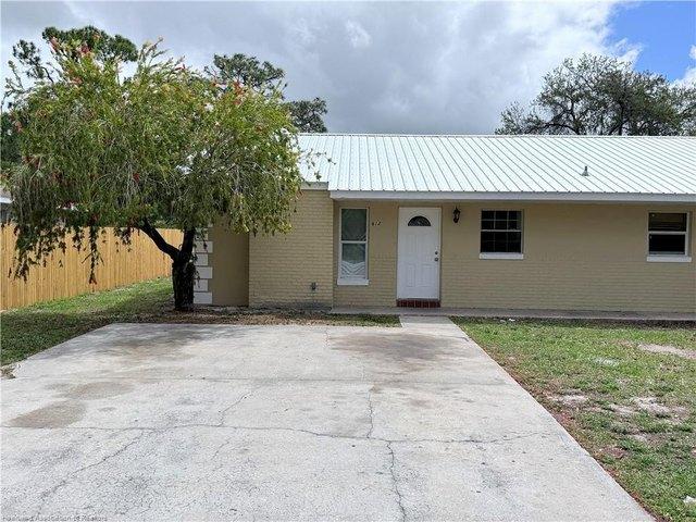 Townhouse for sale in Lake Placid, Florida