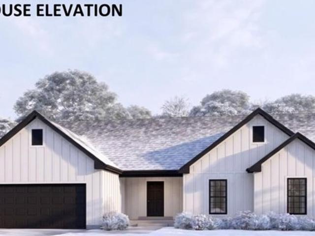 House for sale in Saint Libory, Illinois