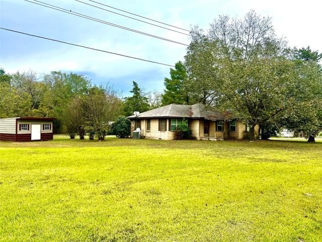 House for sale in Kennard, Texas