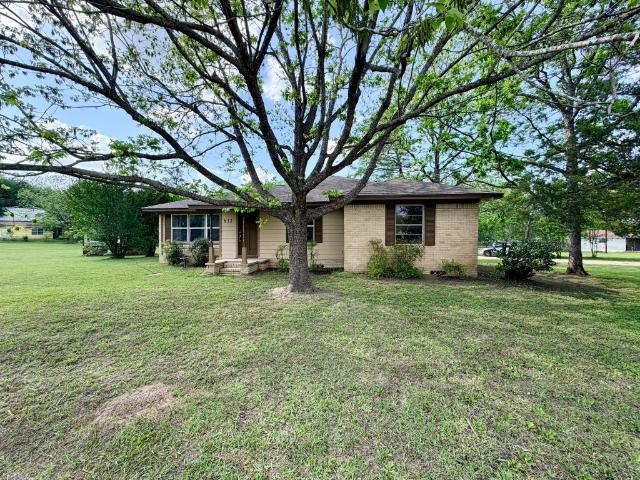 House for sale in Kennard, Texas