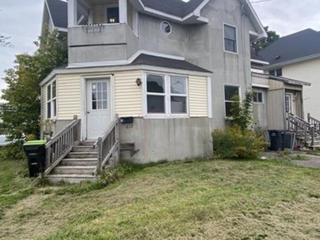 House for sale in Sault Sainte Marie, Michigan