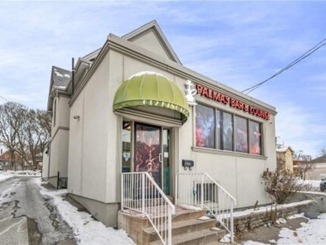 Commercial for sale in Kitchener, Ontario