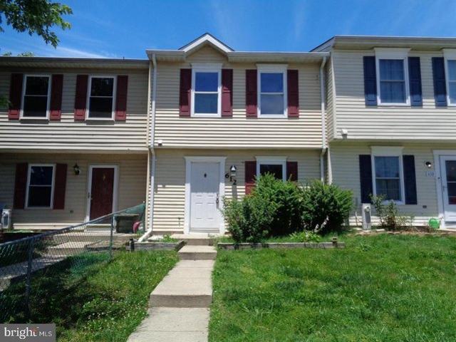 Townhouse for sale in Middle River, Maryland