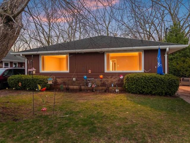 House for sale in Neenah, Wisconsin