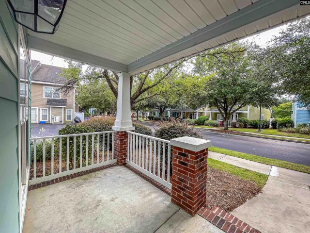 Townhouse for sale in Hampton Forest, Columbia