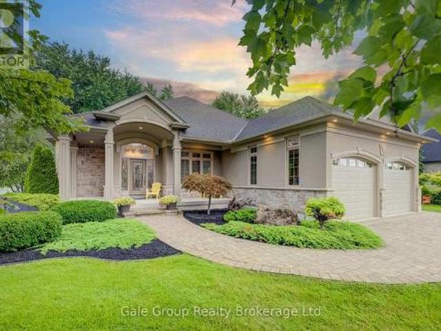 House for sale in Woodstock, Ontario