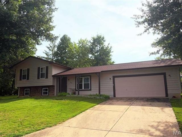 House for sale in Lake Saint Louis, Missouri