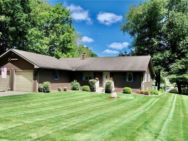 House for sale in Mercer, Pennsylvania
