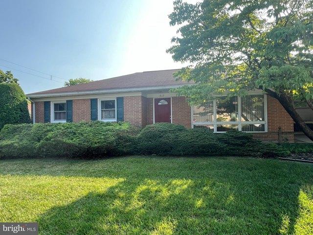 House for sale in Harrisburg, Pennsylvania
