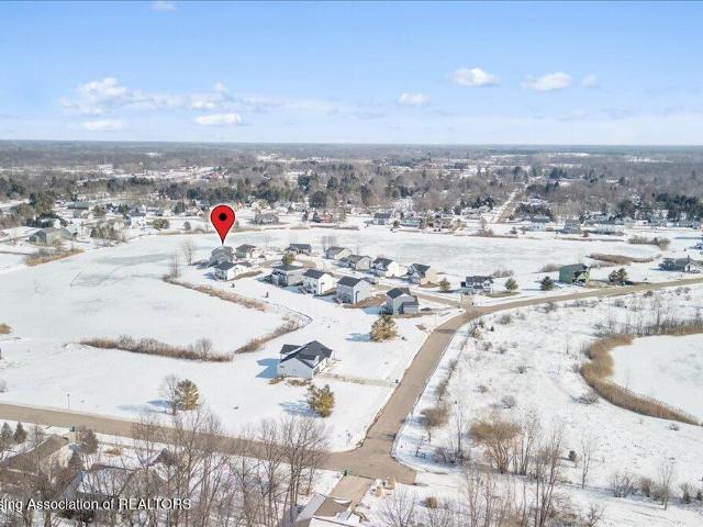 House for sale in Perry, Michigan