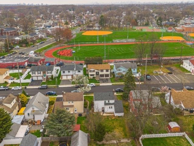 House for sale in Roselle Park, New Jersey