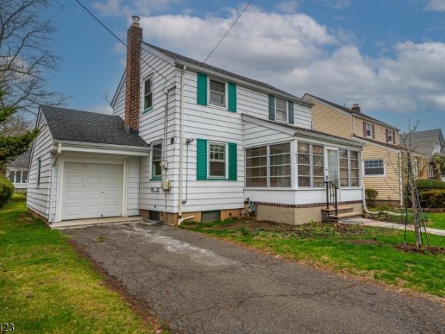 Property for sale in Roselle Park, New Jersey