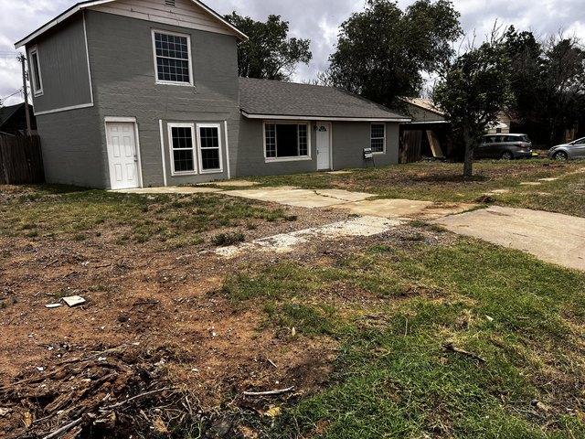 House for sale in Anton, Texas