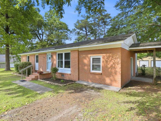 House for sale in Havelock, North Carolina