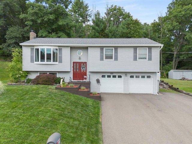 House for sale in Village of Endicott, Broome County